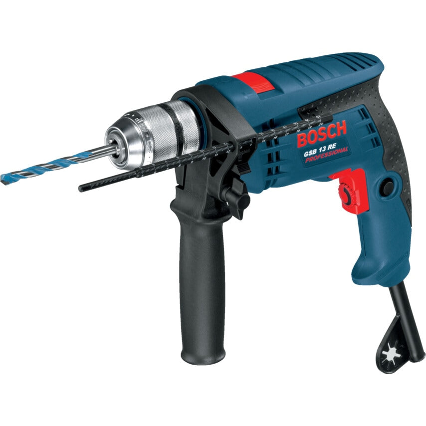 GSB 13RE Vari-speed Impact Drill 110V