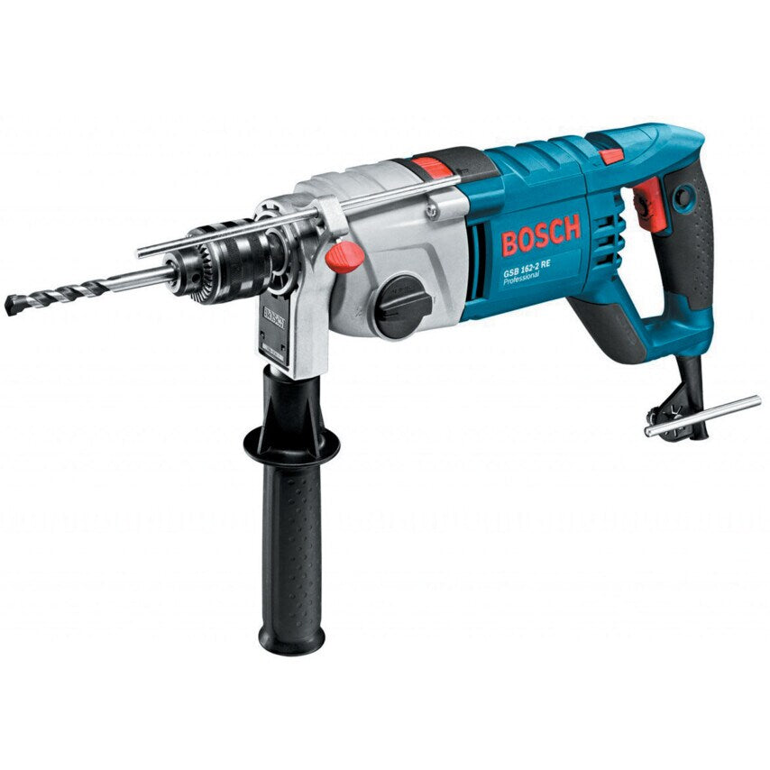GSB 162-2RE Impact Drill 110V