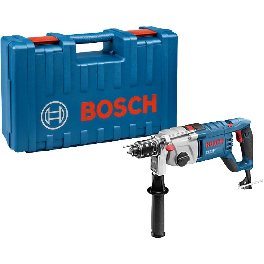 GSB 162-2RE Impact Drill 240V