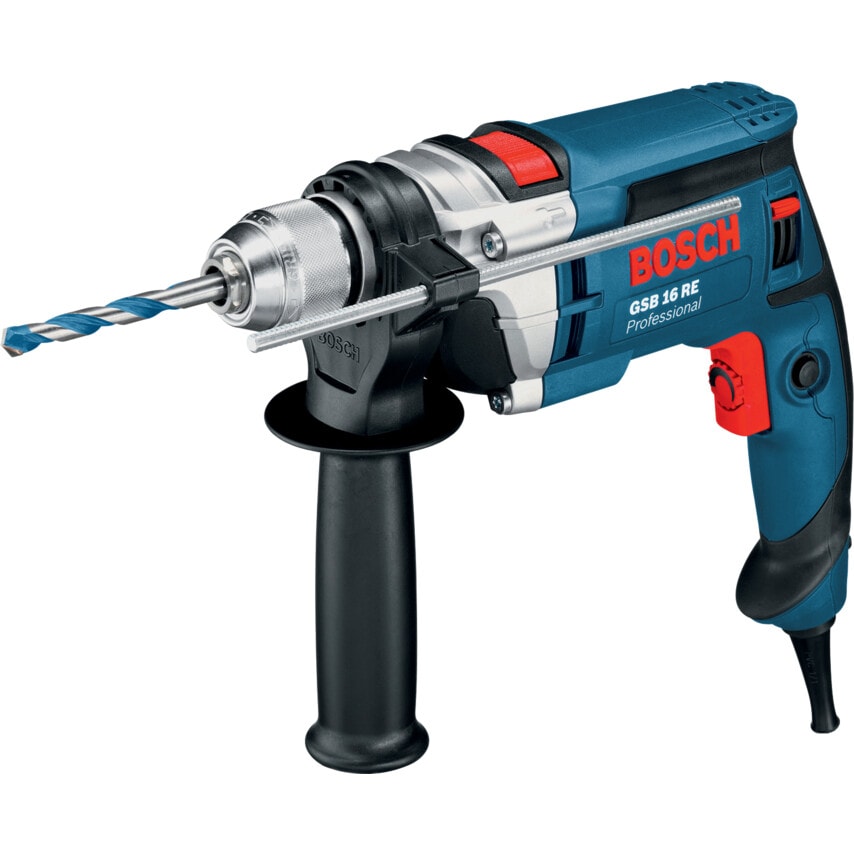 GSB 16RE Vari-speed Impact Drill 240V