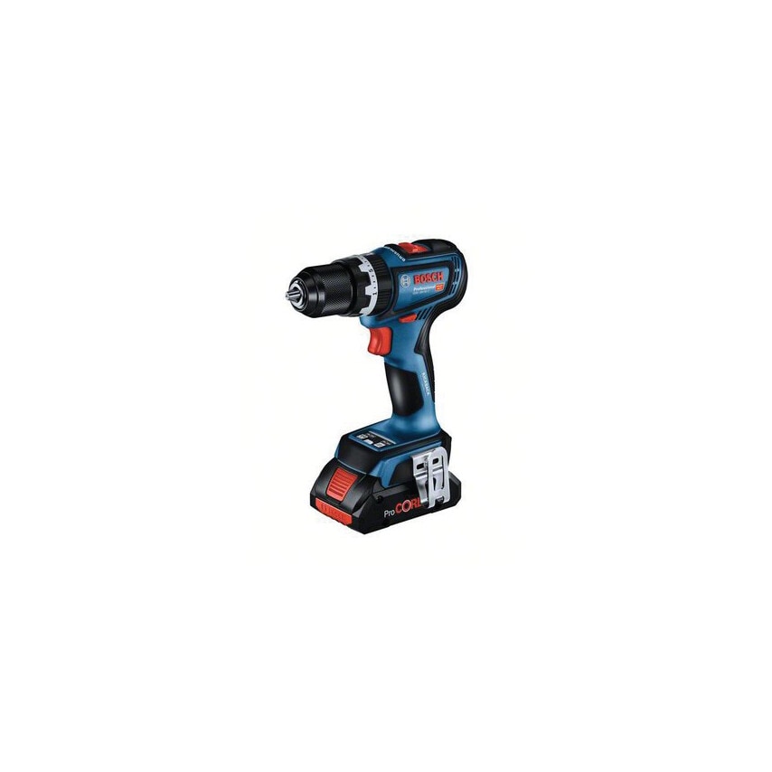 GSB 18V-90 C (2X GBA 4.0AH, GAL 18V-40, L-Boxx) S 18V Combi