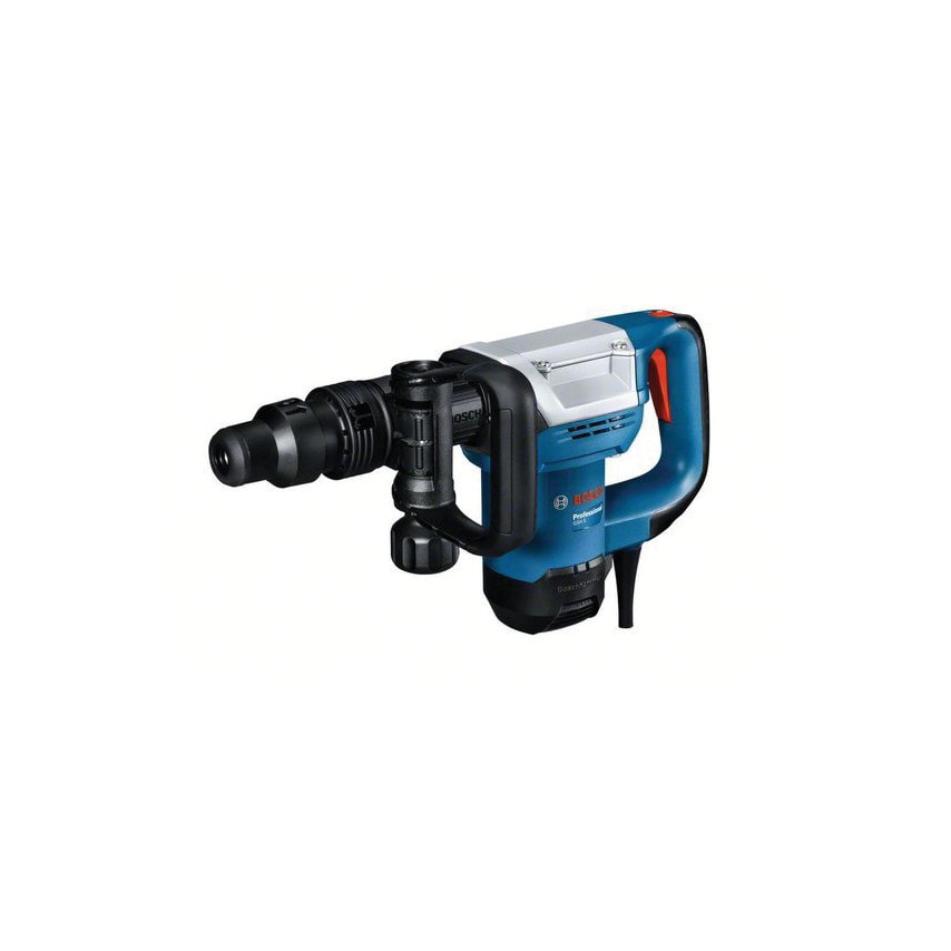 GSH 5 (230V) Breaker (Carry Case)