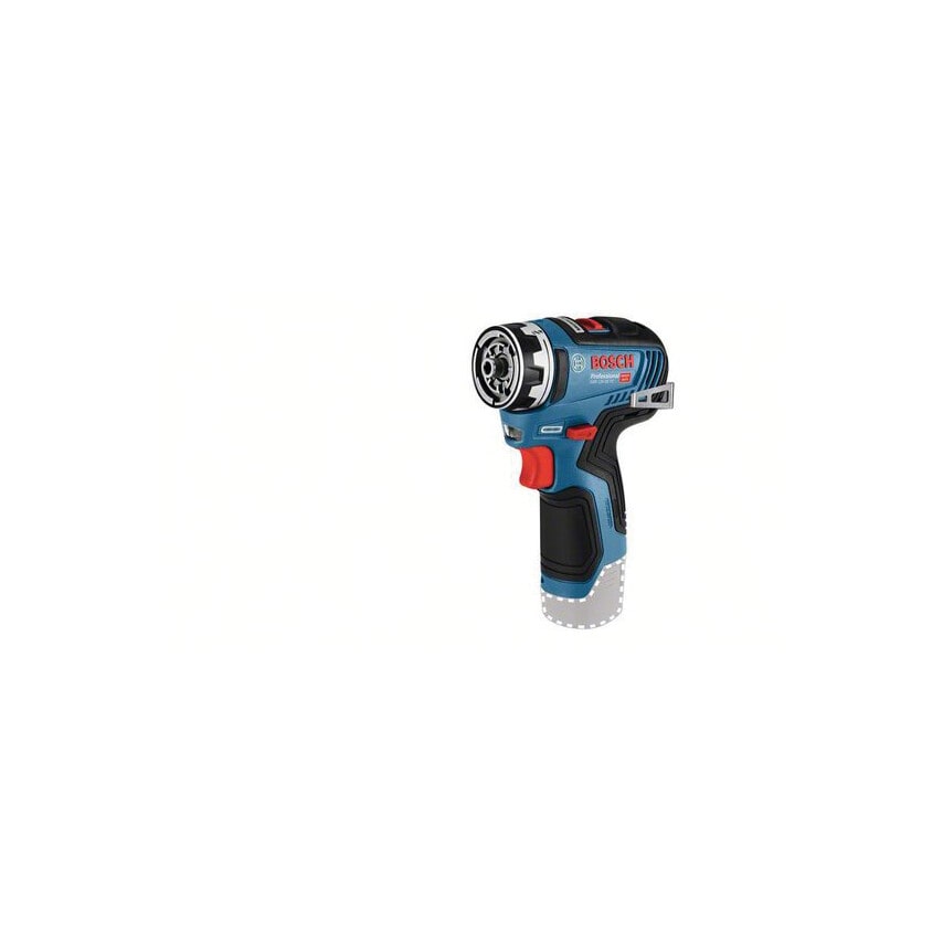 GSR 12V-35 FC (Bodygfa 12-H, Auxhdl, Depthgge, L-Boxx) 12V Drill Driver
