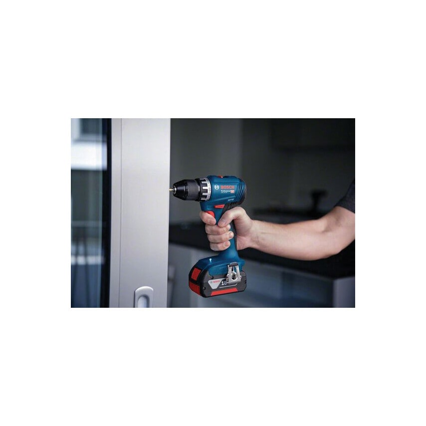 GSR 18V-45 (Body Only, Carton) Brushless 18V Drill Driver