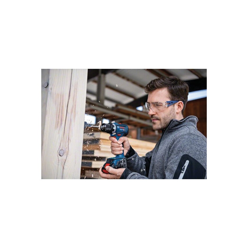 GSR 18V-90 C (Body Only, Carton) Brushless 18V Drill Driver