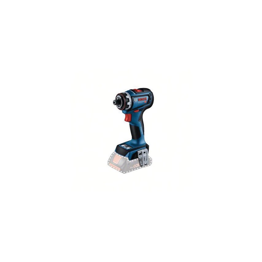 GSR 18V-90 FC (Body Only, Carton) Brushless 18V Drill Driver