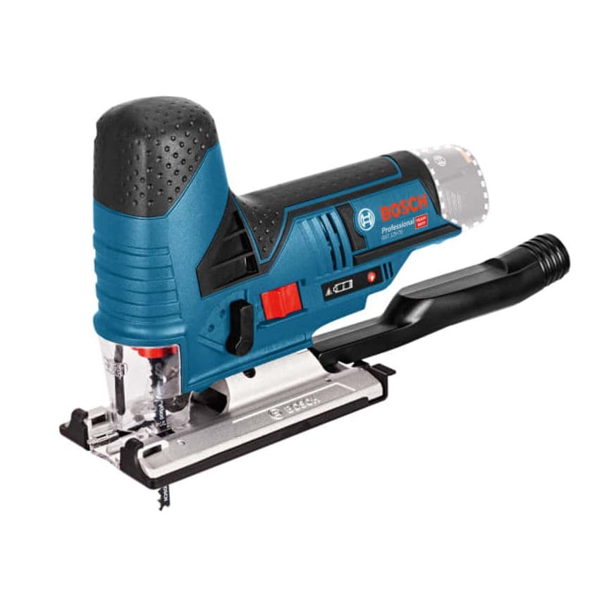 GST 12V-70 Professional Jigsaw 12V Bare Unit - BSH6015A1001