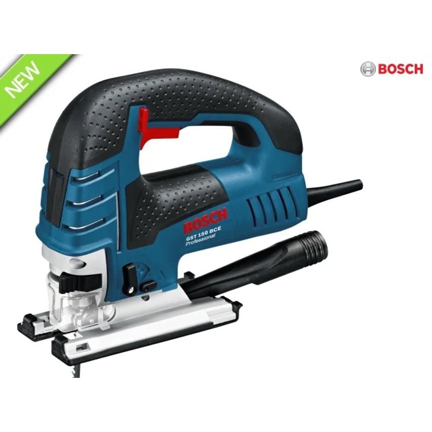 GST 150-BCE Bow Handle Jigsaw 780W 110V BSH601513060