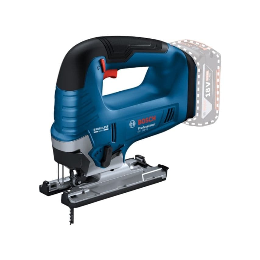 GST 18V-125 B Professional Jigsaw 18V Bare Unit