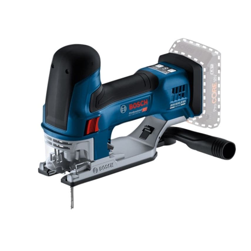 GST 18V-155 SC Professional Jigsaw 18V Bare Unit