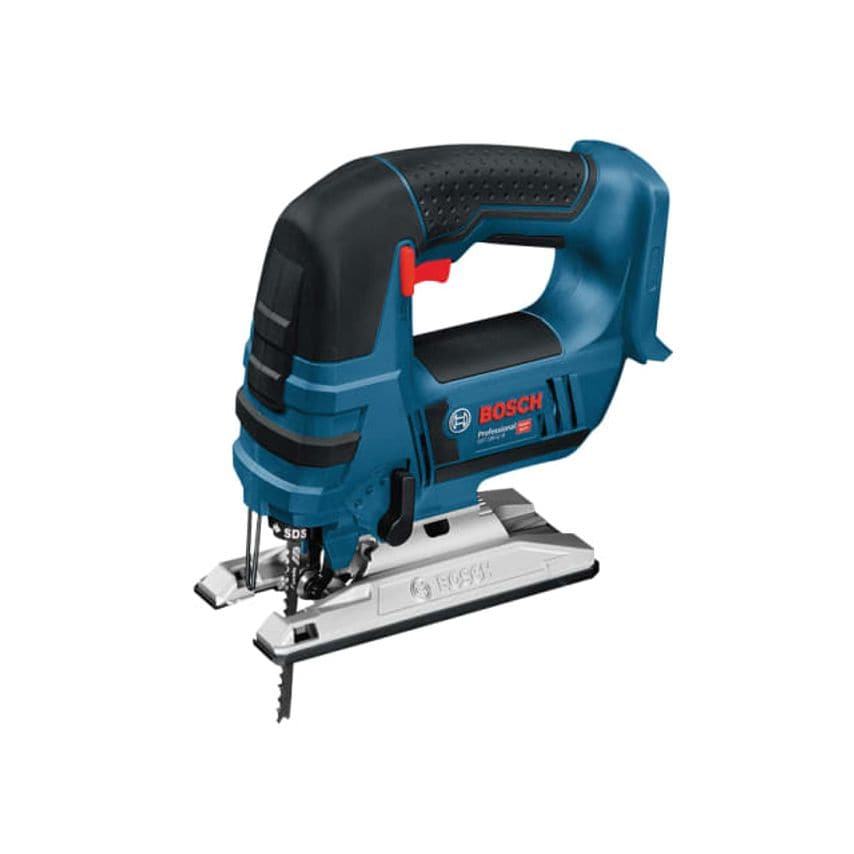 GST 18V-LI B Professional Jigsaw 18V Bare Unit - BSH6015A6100
