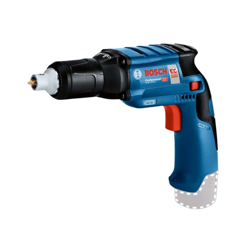 GTB 12V-11 Professional Drywall Screwdriver 12V Bare Unit - BSH6019E4002