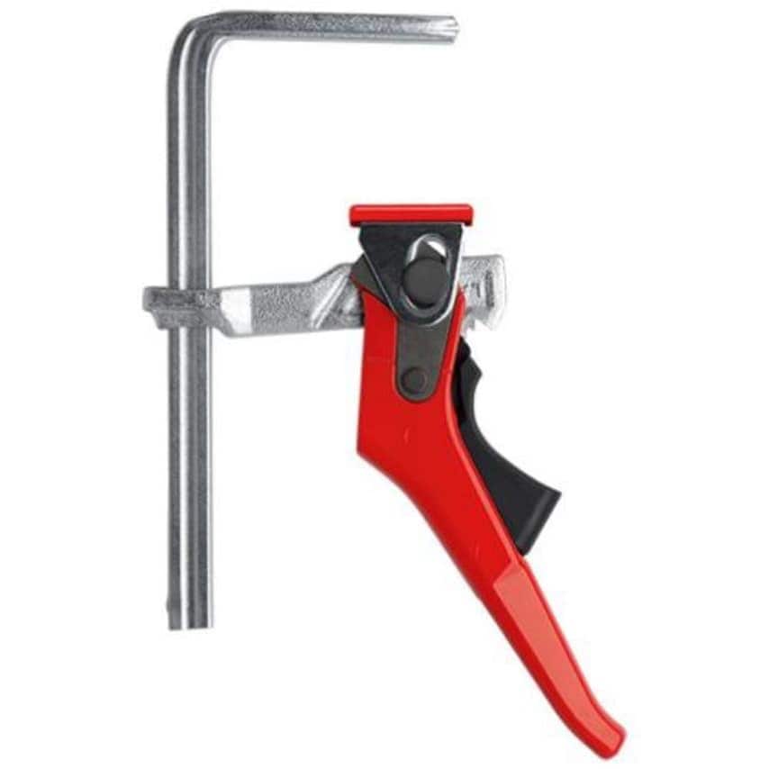 GTR16S6H All-steel Guide Rail Table Clamp with Lever Handle GTR 160/60, BE104924