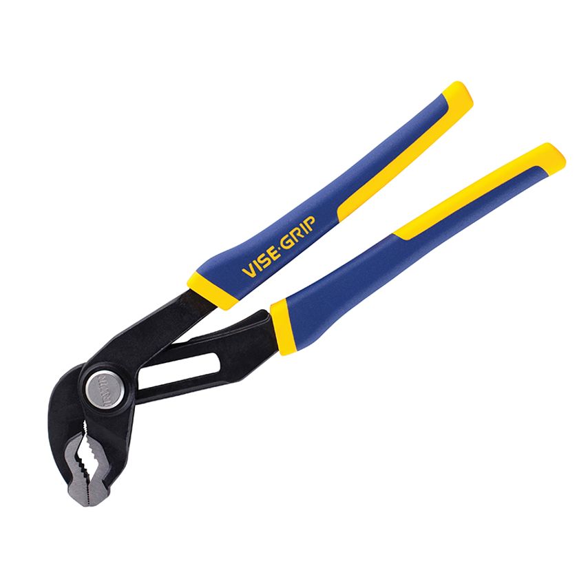 GV10 Groovelock Water Pump ProTouch Handle Pliers 250mm VIS10507628