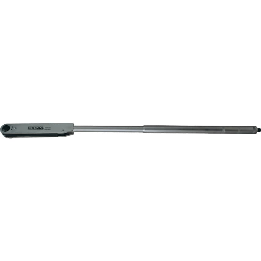 GVT8400 1" Square DR Torque Wrench GVT8400