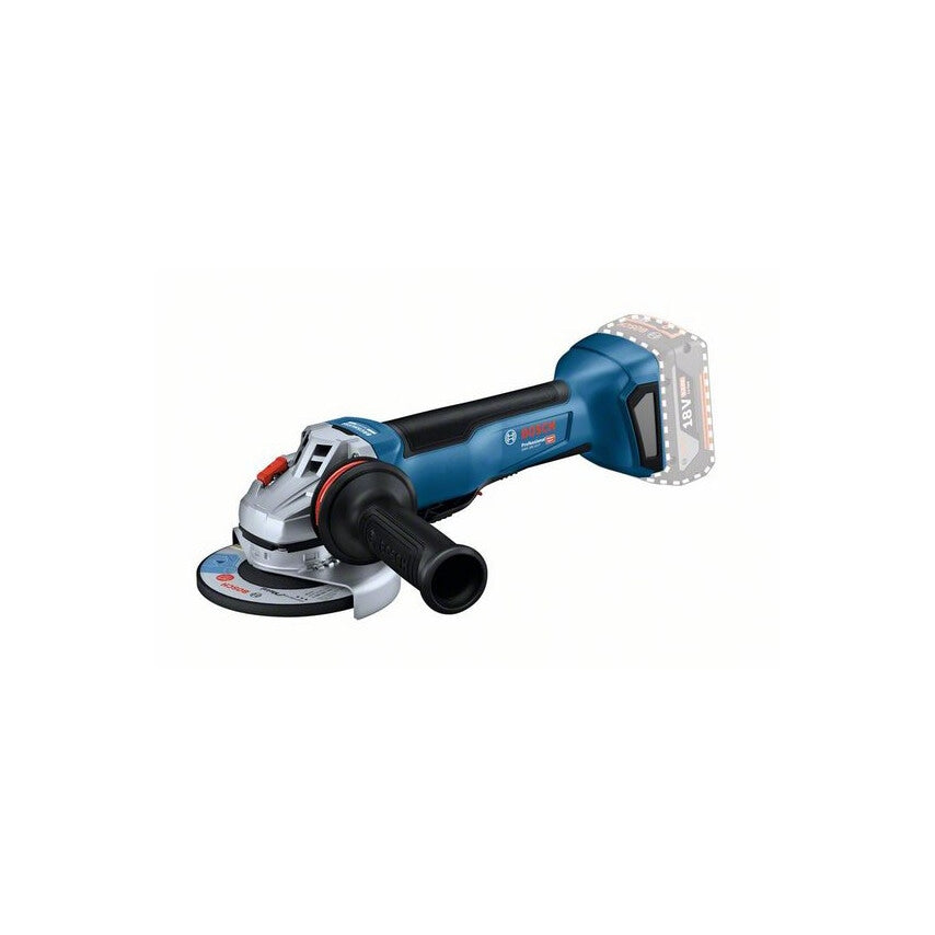 GWS 18V-10 P Angle Grinder - BCH2668113F