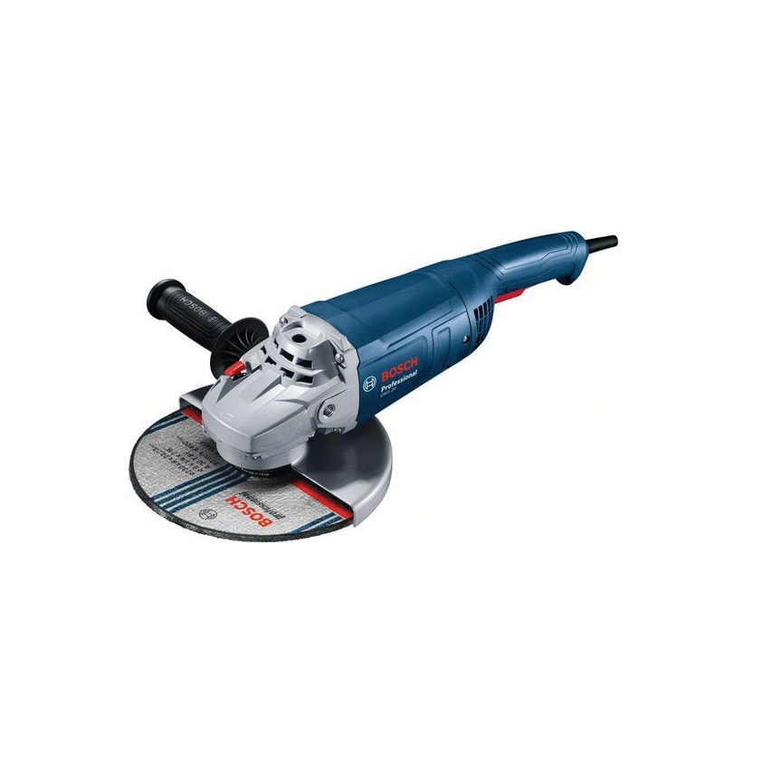 GWS 20-230 P (230V) A/Grinder (Carton)