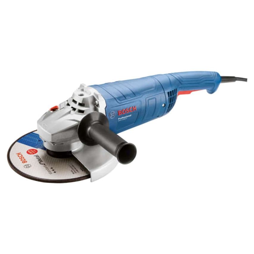 GWS 2200 P Professional Grinder 2200W 240V - BSH6018F4170