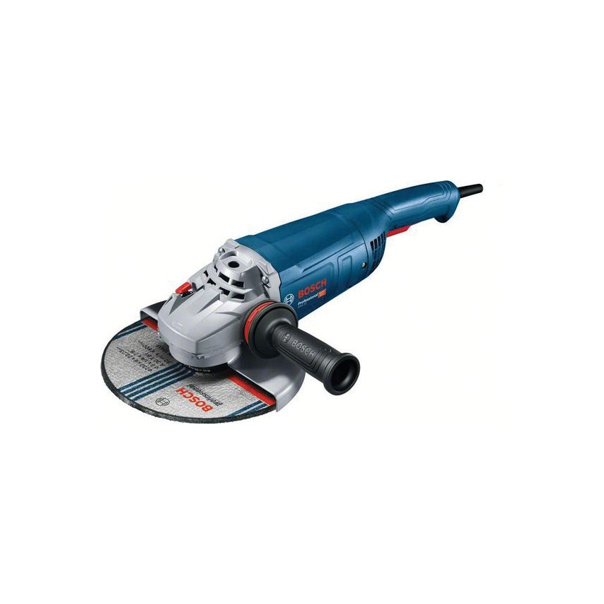 GWS 22-230 P (230V) A/Grinder (Carton)