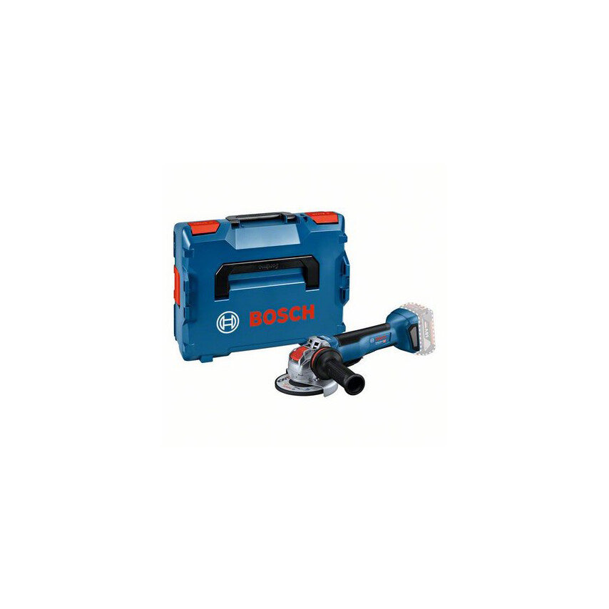 GWX 18V-10 P X-Lock Angle Grinder - BCH2664135U