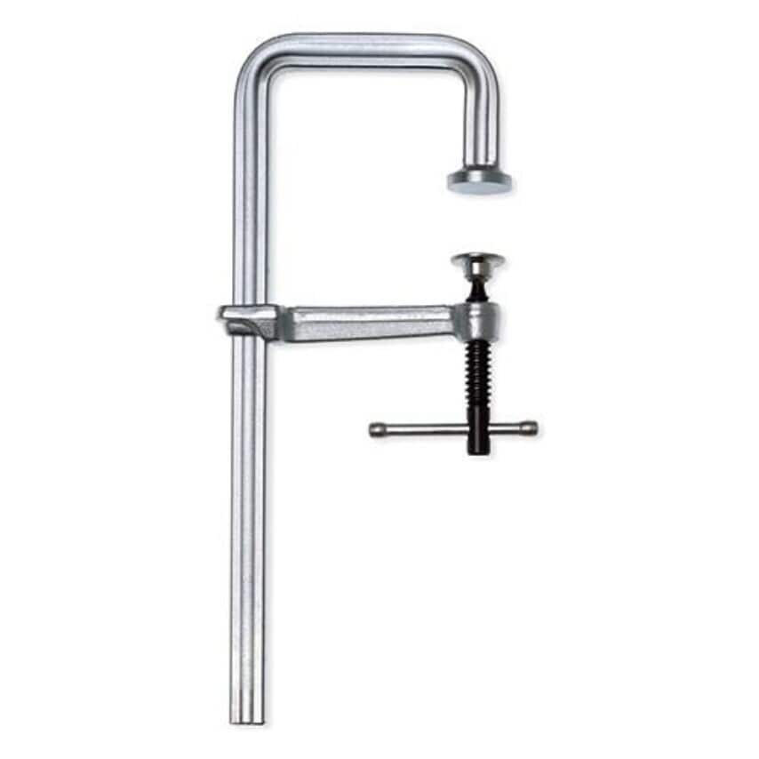 GZ100K All-steel Screw Clamp GZ 1000/120 Tommy Bar, BE105295