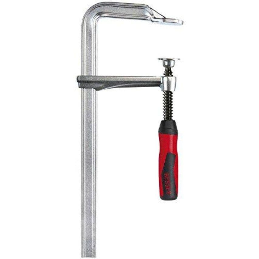 GZ10-2K All-steel Screw Clamp GZ 100/602 Piece Plastic Handle, BE201001