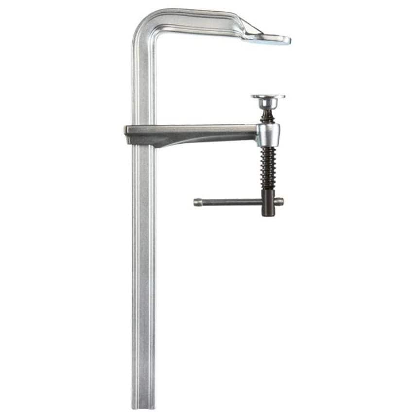 GZ30-12-2K All-steel Screw Clamp GZ 300/1202 Piece Plastic Handle, BE201262