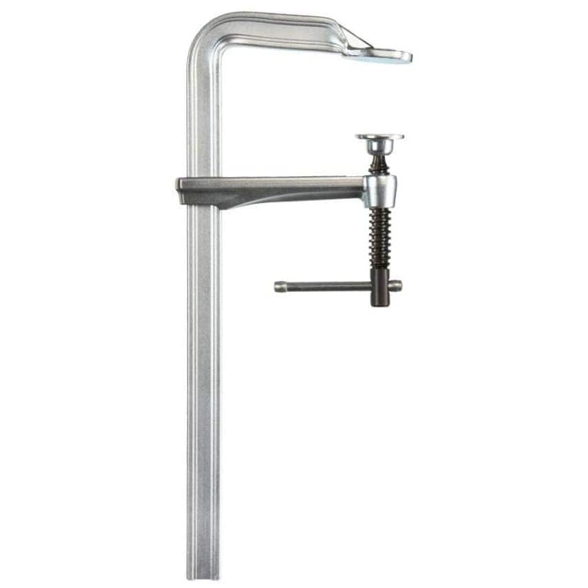 GZ30K All-steel Screw Clamp GZ 300/140 Tommy Bar, BE105244