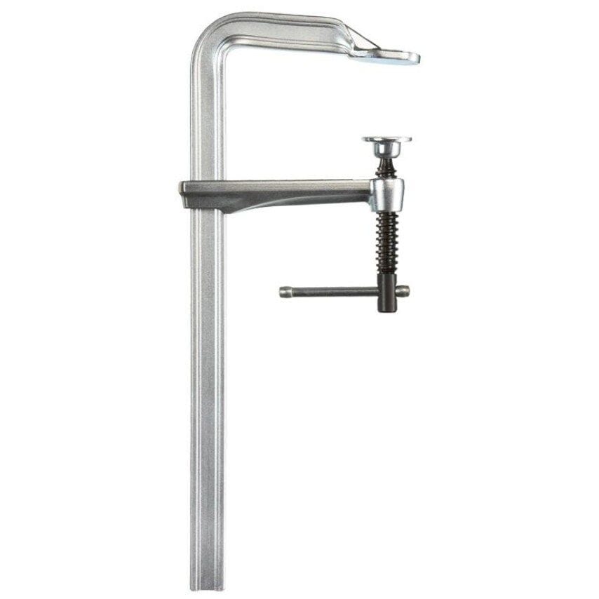 GZ50K All-steel Screw Clamp GZ 500/120 Tommy Bar, BE105265