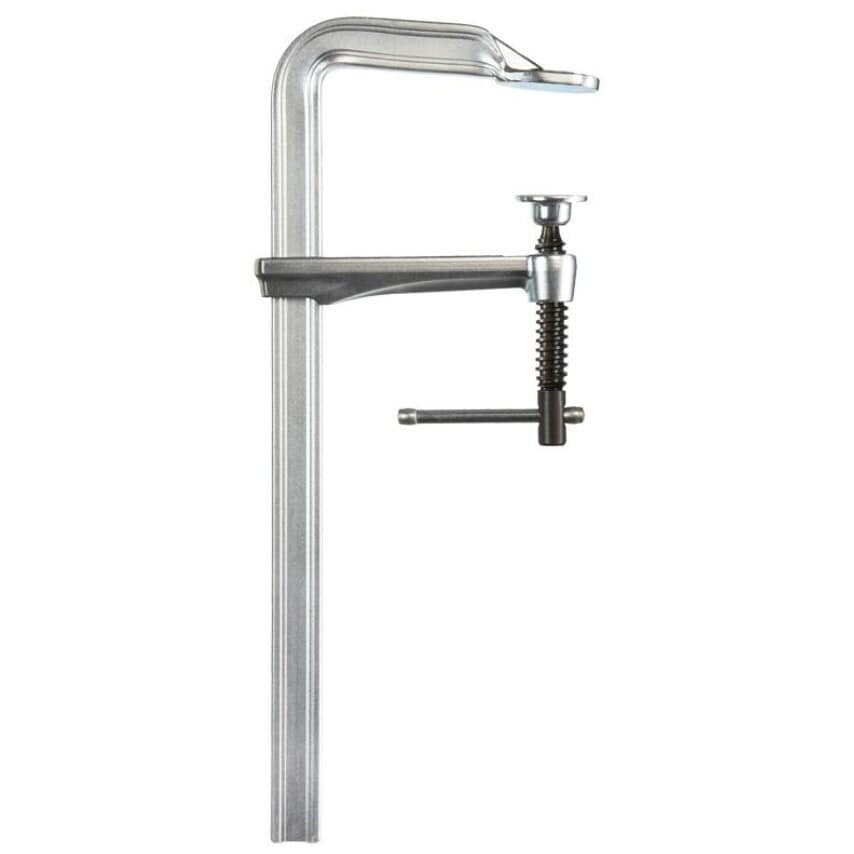 GZ60K All-steel Screw Clamp GZ 600/120 Tommy Bar, BE105279