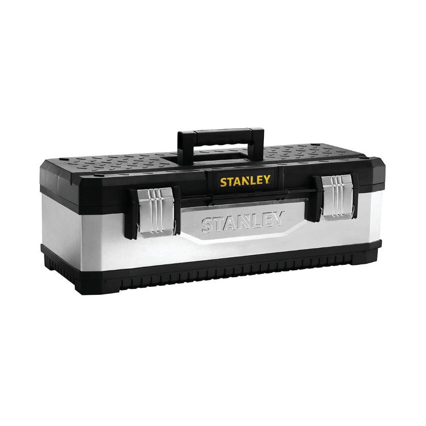 Galvanised Metal Tool Box - STN5938418T