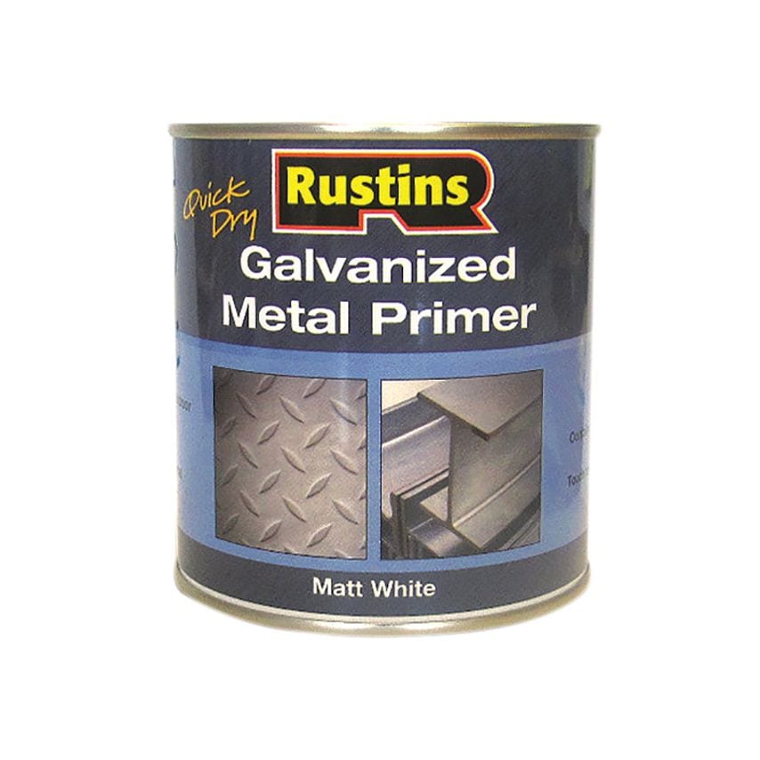 Galvanized Metal Primer 250ml