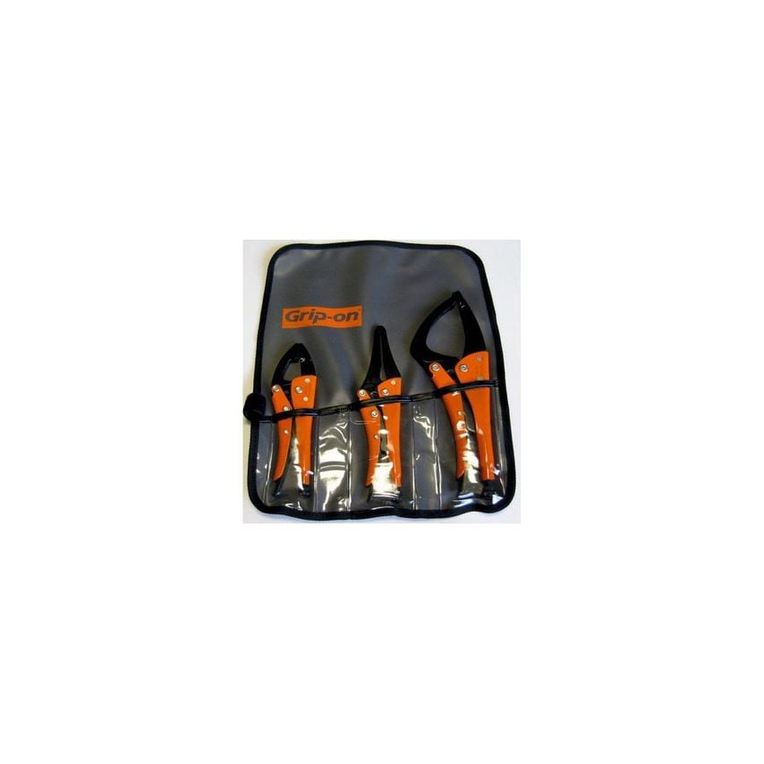 Garage Tool Set - 53212