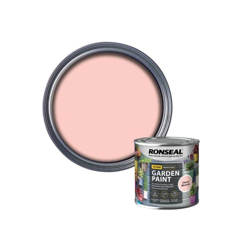 Garden Paint Cherry Blossom 250ml