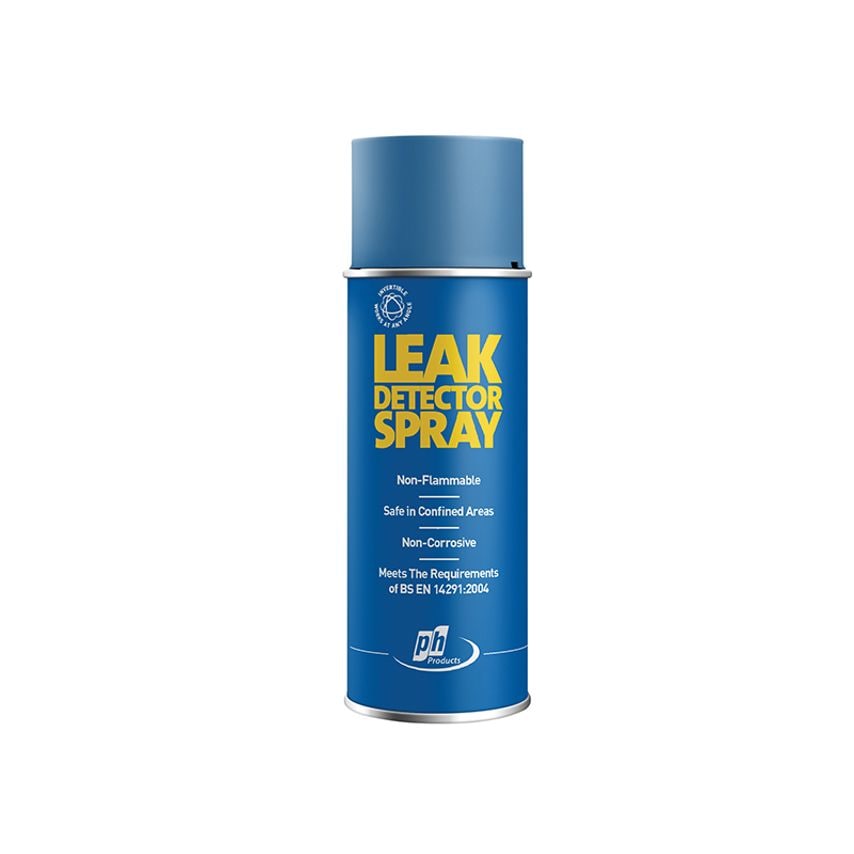 Gas Leak Spray 400ml ARCPH020