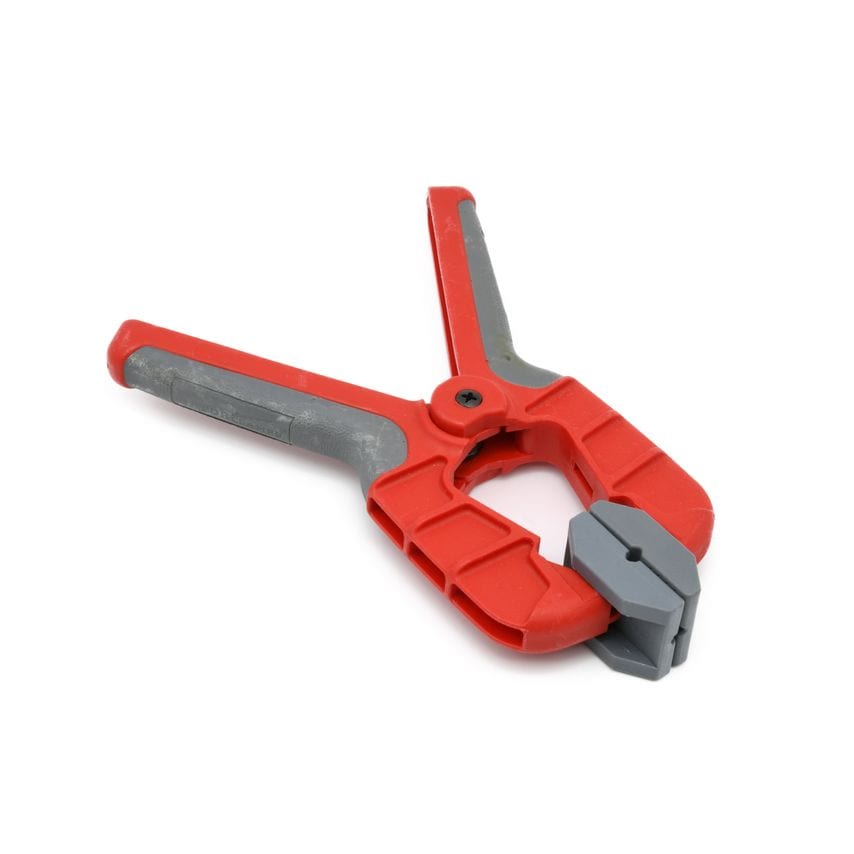 Gator Clamps Large Spring Star Clamp