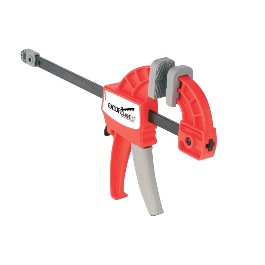 Gator Clamps Midi Bar-man 300mm (pair)