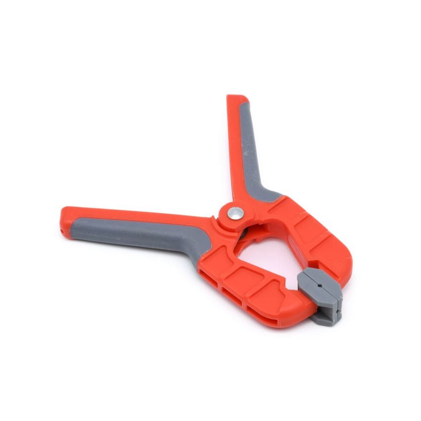 Gator Clamps Small Spring Star Clamp