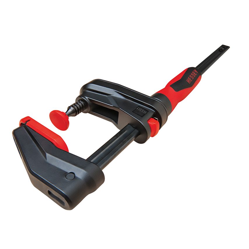 GearKlamp GK Transmission Clamp Capacity 150mm BESGK15