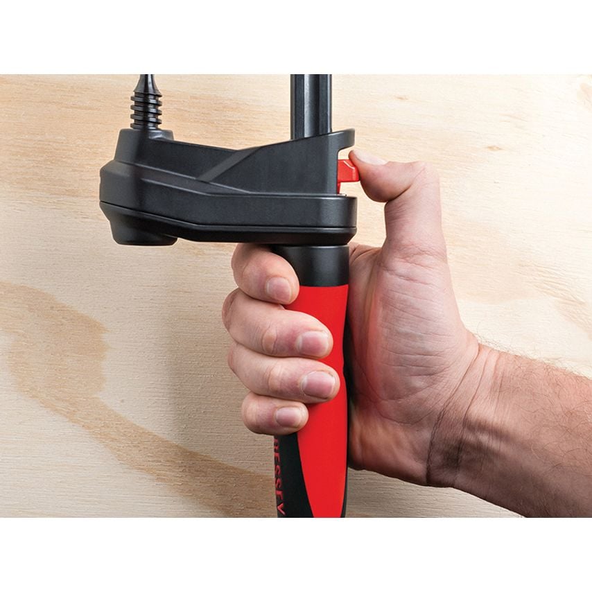 GearKlamp GK Transmission Clamp Capacity 150mm BESGK15