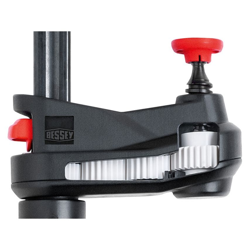 GearKlamp GK Transmission Clamp Capacity 300mm BESGK30