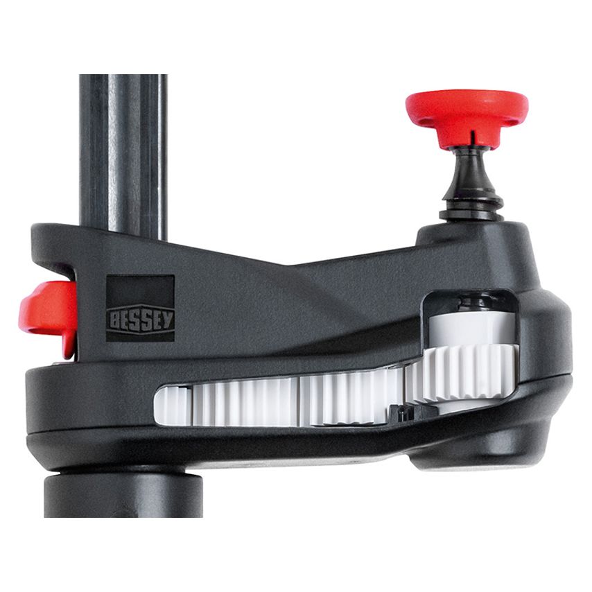 GearKlamp GK Transmission Clamp Capacity 600mm BESGK60