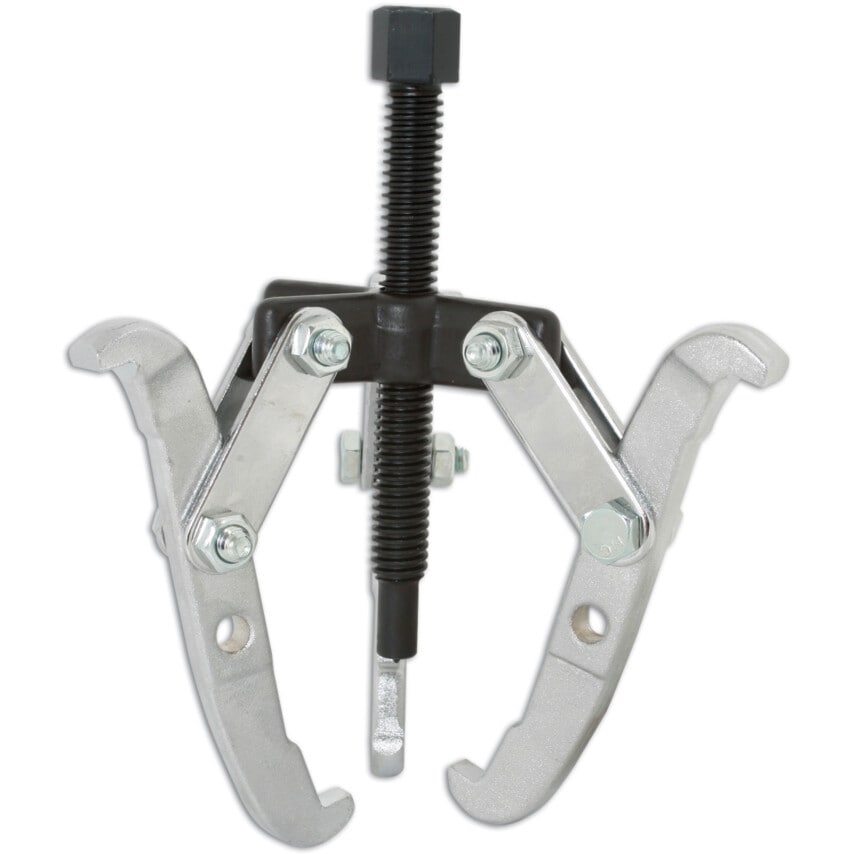 Gear Puller - 4" 2 & 3 Leg Reversible