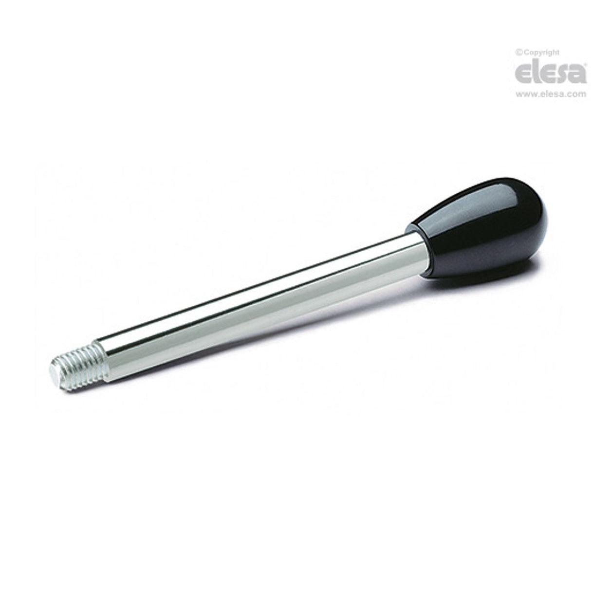 Gear lever handle-BL.668/12x79