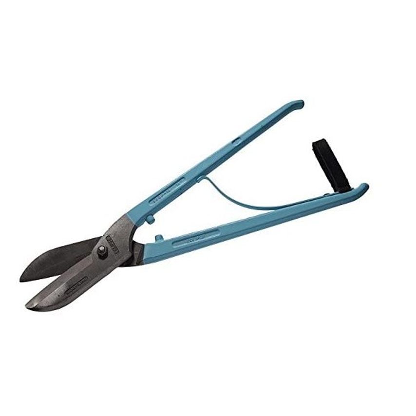 Gen Purpose Snips 8"-200mm with Spring