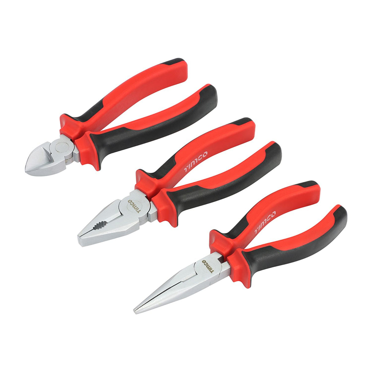 General Purpose Pliers Set - 468173