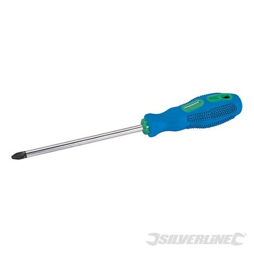 General Purpose Screwdriver Pozidriv PZ3 X 150mm