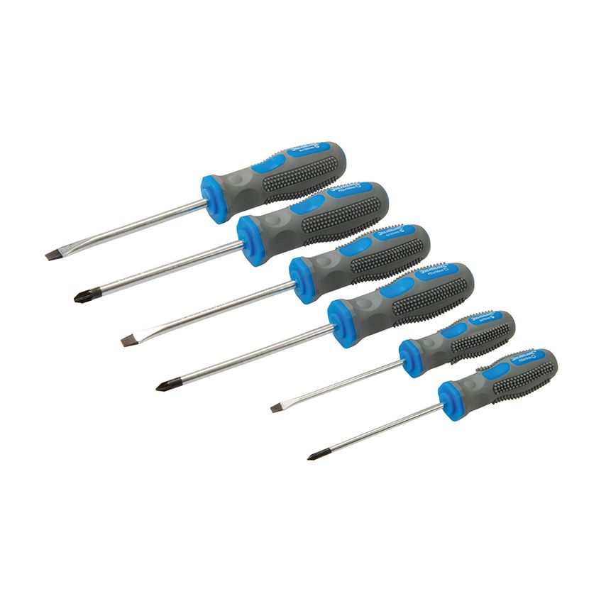 General Purpose Screwdriver Set 6 Piece 546524