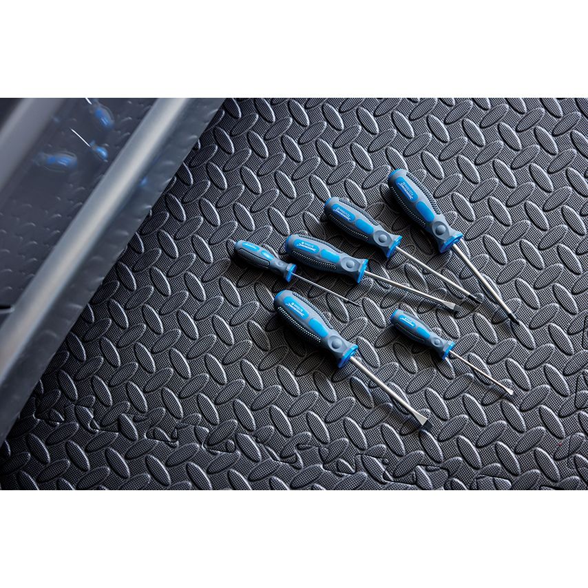 General Purpose Screwdriver Set 6 Piece 546524