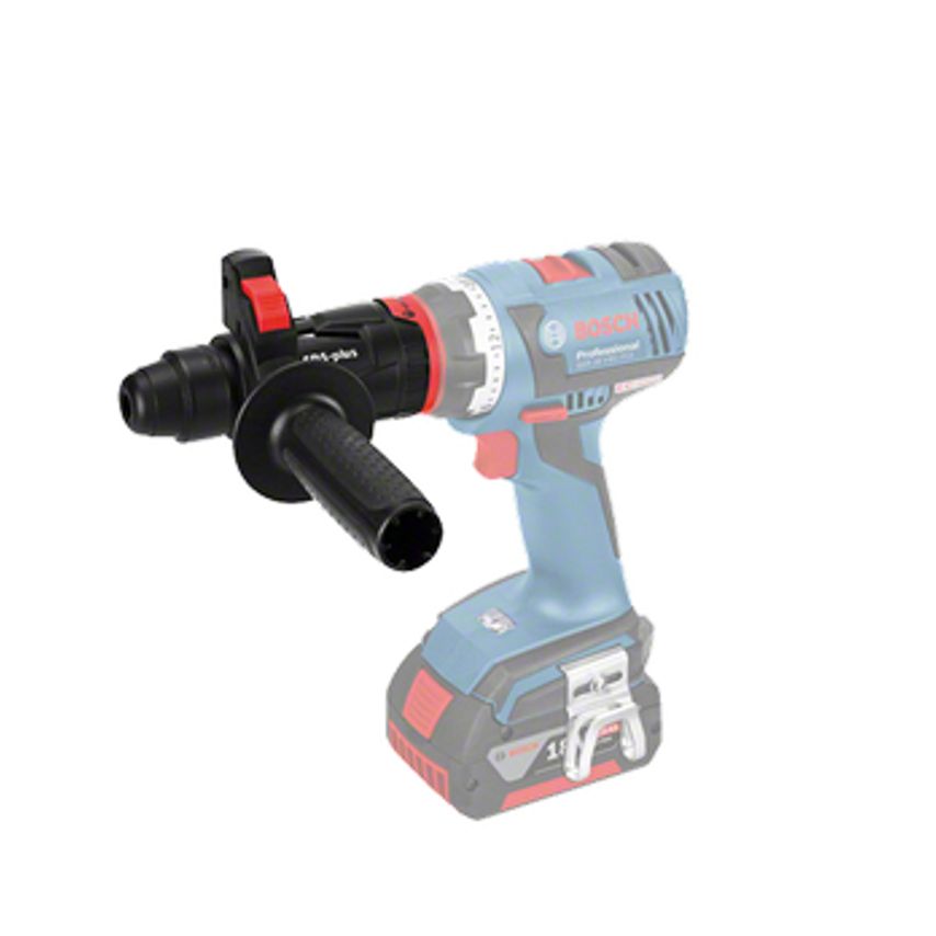 Gha FC2 SDS Attachment